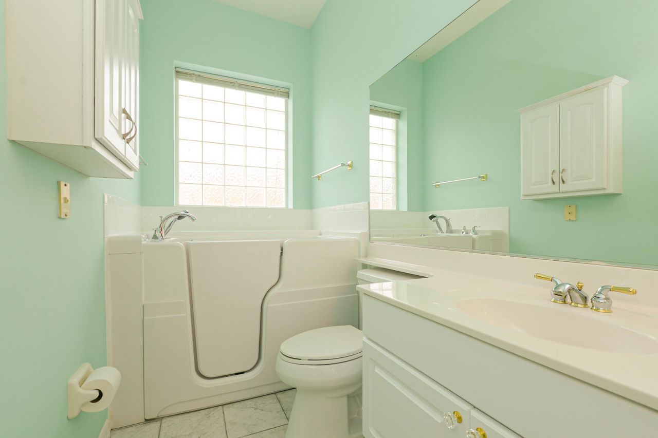 614 NW Monticello Place, Port Saint Lucie, FL 34986 Photo