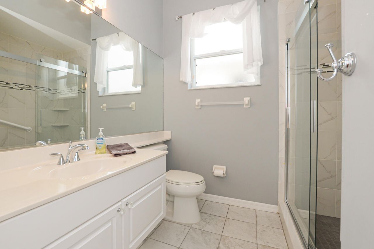 614 NW Monticello Place, Port Saint Lucie, FL 34986 Photo