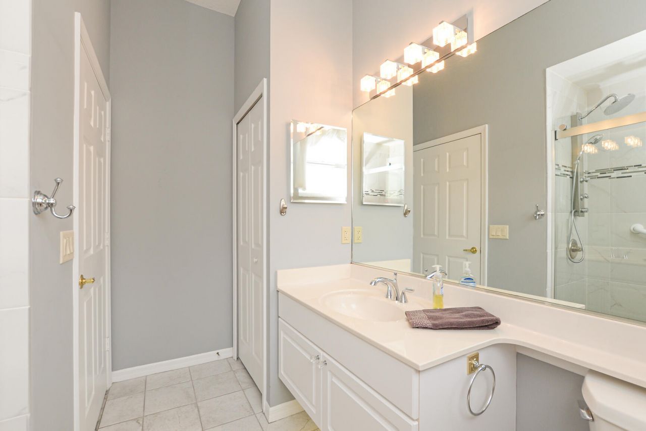 614 NW Monticello Place, Port Saint Lucie, FL 34986 Photo