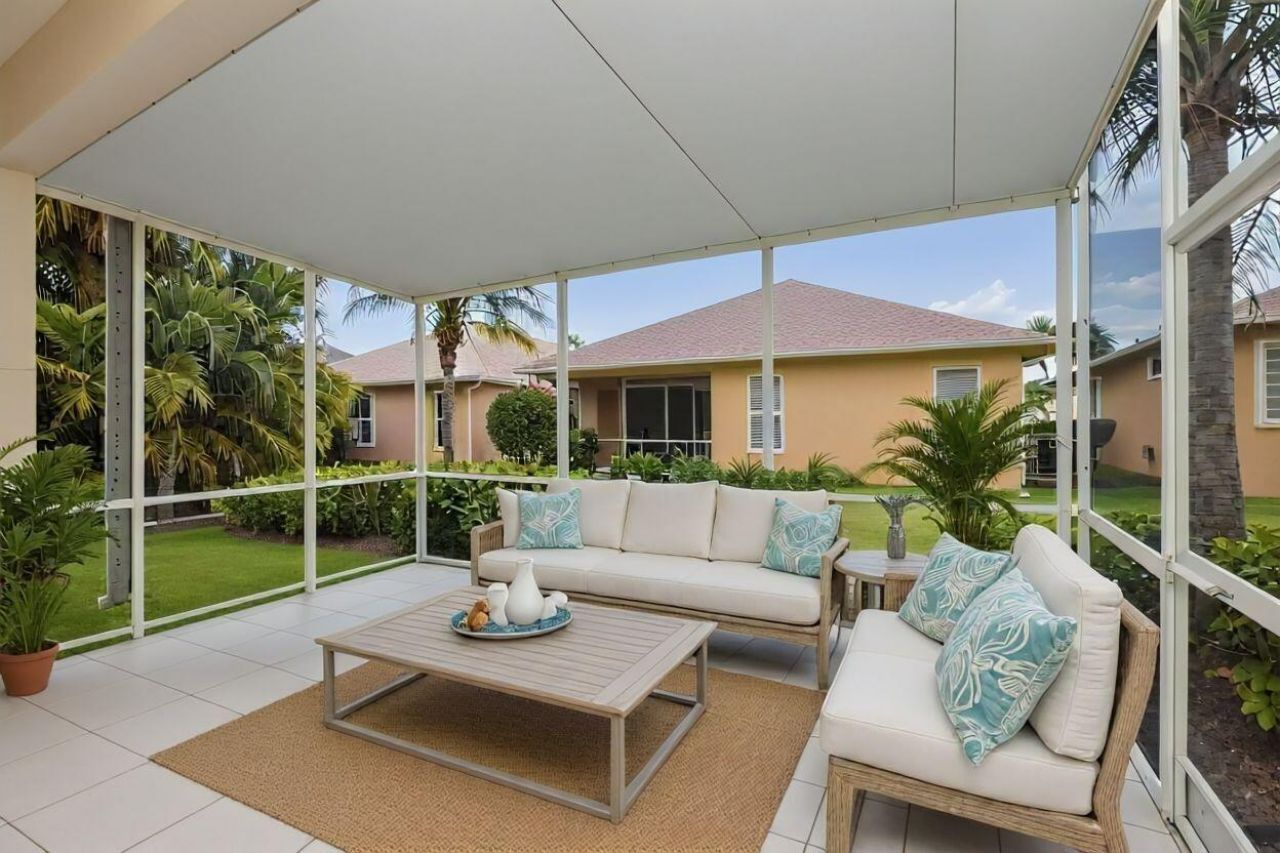 614 NW Monticello Place, Port Saint Lucie, FL 34986 Photo