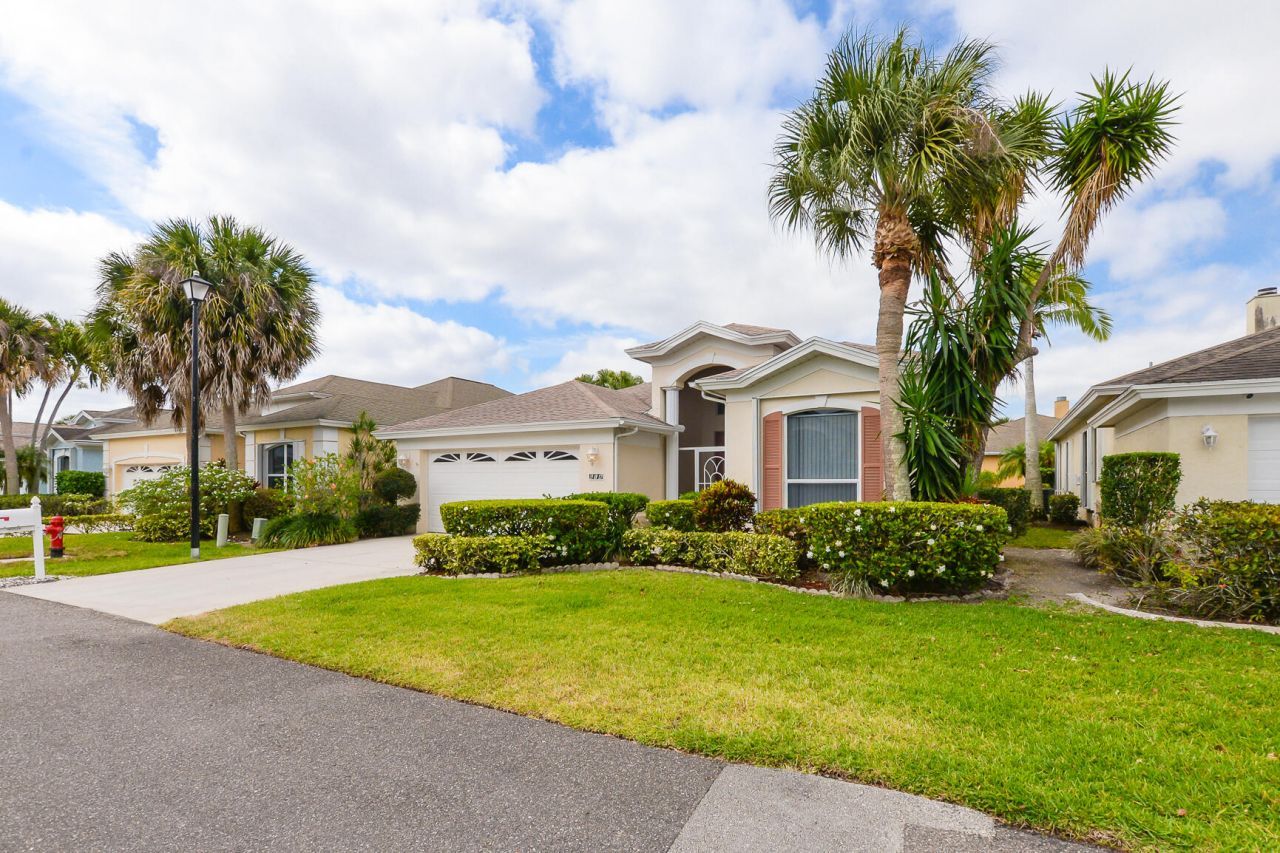 614 NW Monticello Place, Port Saint Lucie, FL 34986 Photo