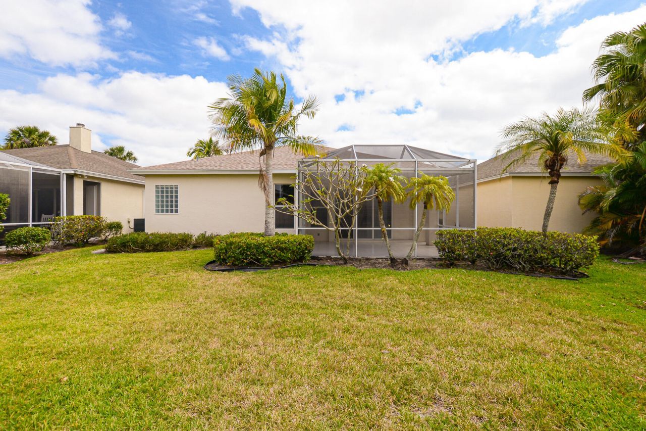 614 NW Monticello Place, Port Saint Lucie, FL 34986 Photo