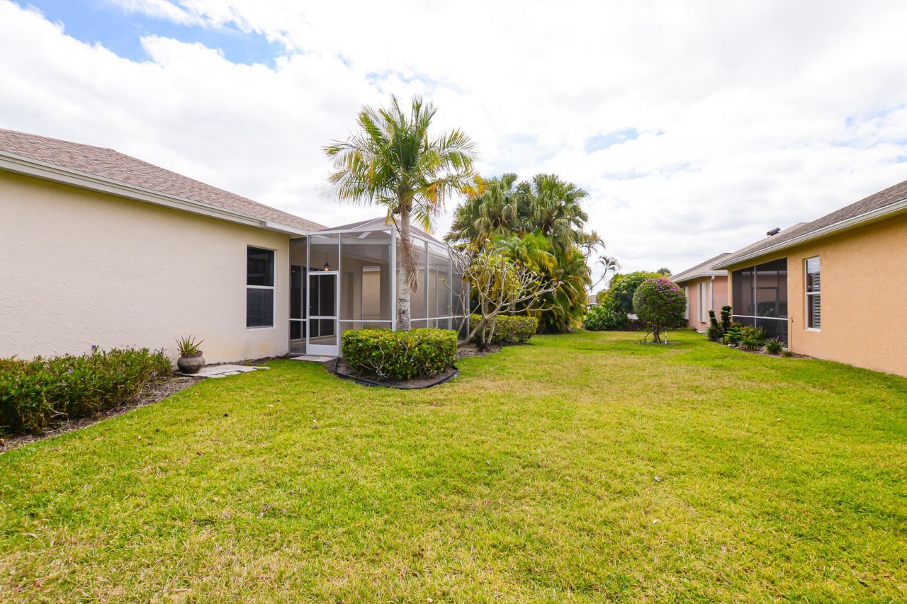 614 NW Monticello Place, Port Saint Lucie, FL 34986 Photo