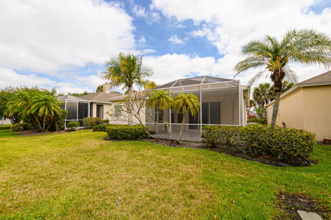 614 NW Monticello Place, Port Saint Lucie, FL 34986 Photo