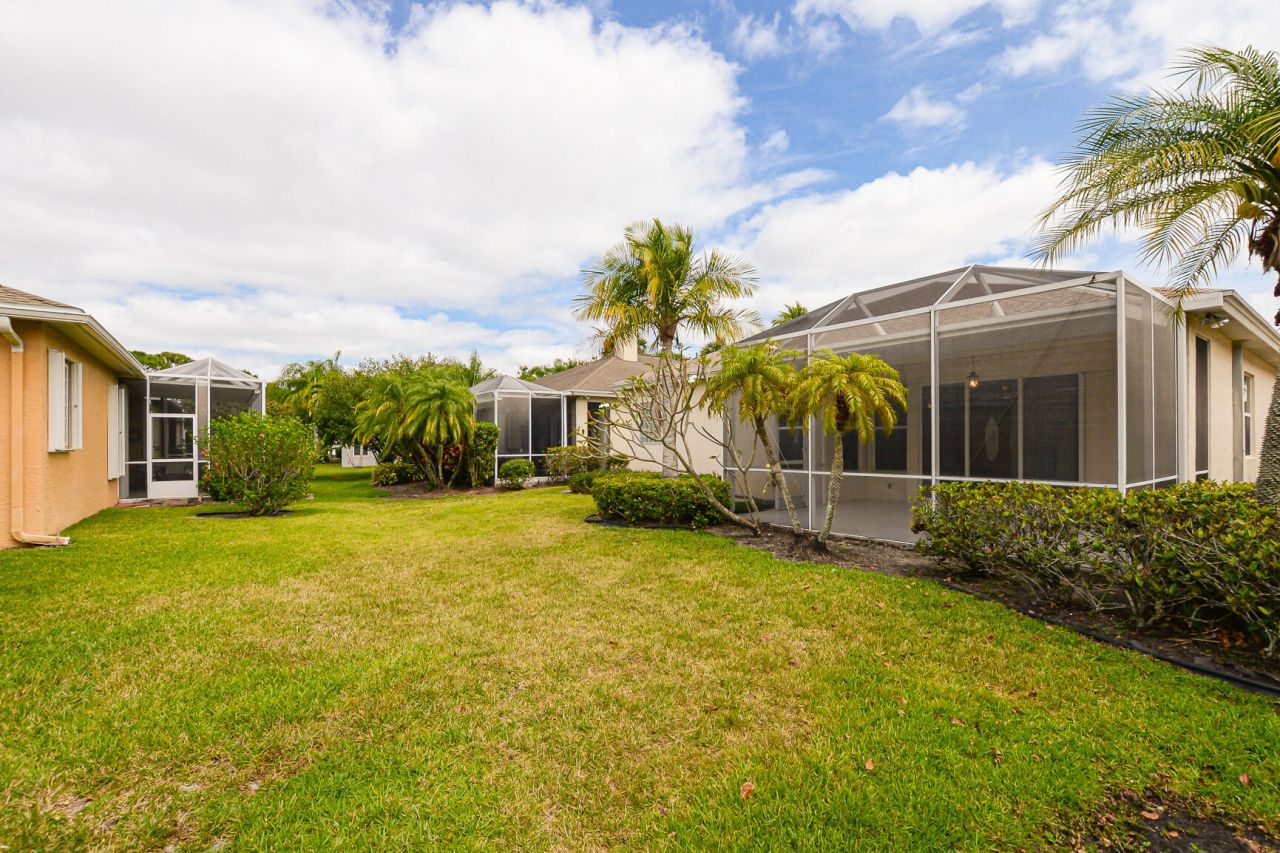 614 NW Monticello Place, Port Saint Lucie, FL 34986 Photo