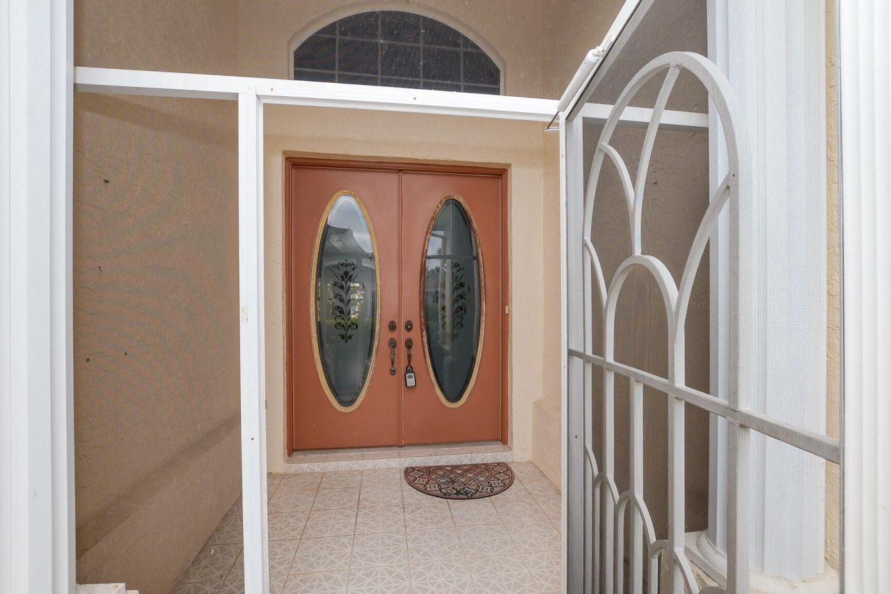 614 NW Monticello Place, Port Saint Lucie, FL 34986 Photo