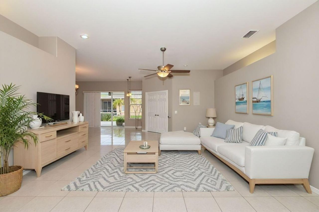 614 NW Monticello Place, Port Saint Lucie, FL 34986 Photo