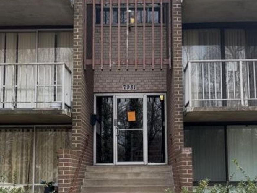 7983 Riggs Road, Unit 3, Hyattsville, MD 20783 Main Photo