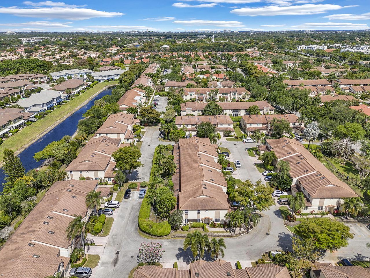 6807 Via Regina, Unit 1, Boca Raton, FL 33433 Photo