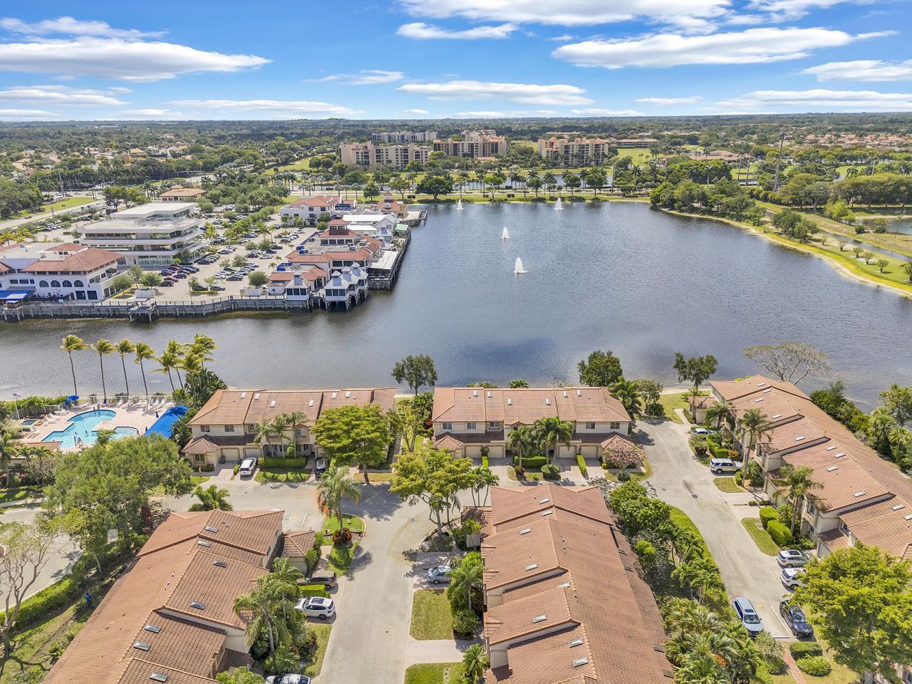 6807 Via Regina, Unit 1, Boca Raton, FL 33433 Photo