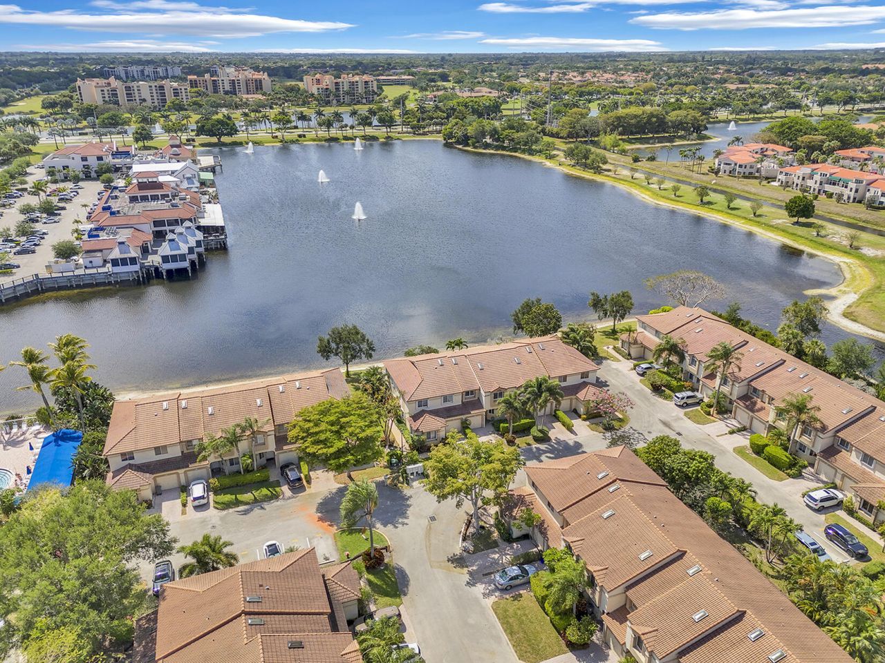 6807 Via Regina, Unit 1, Boca Raton, FL 33433 Photo