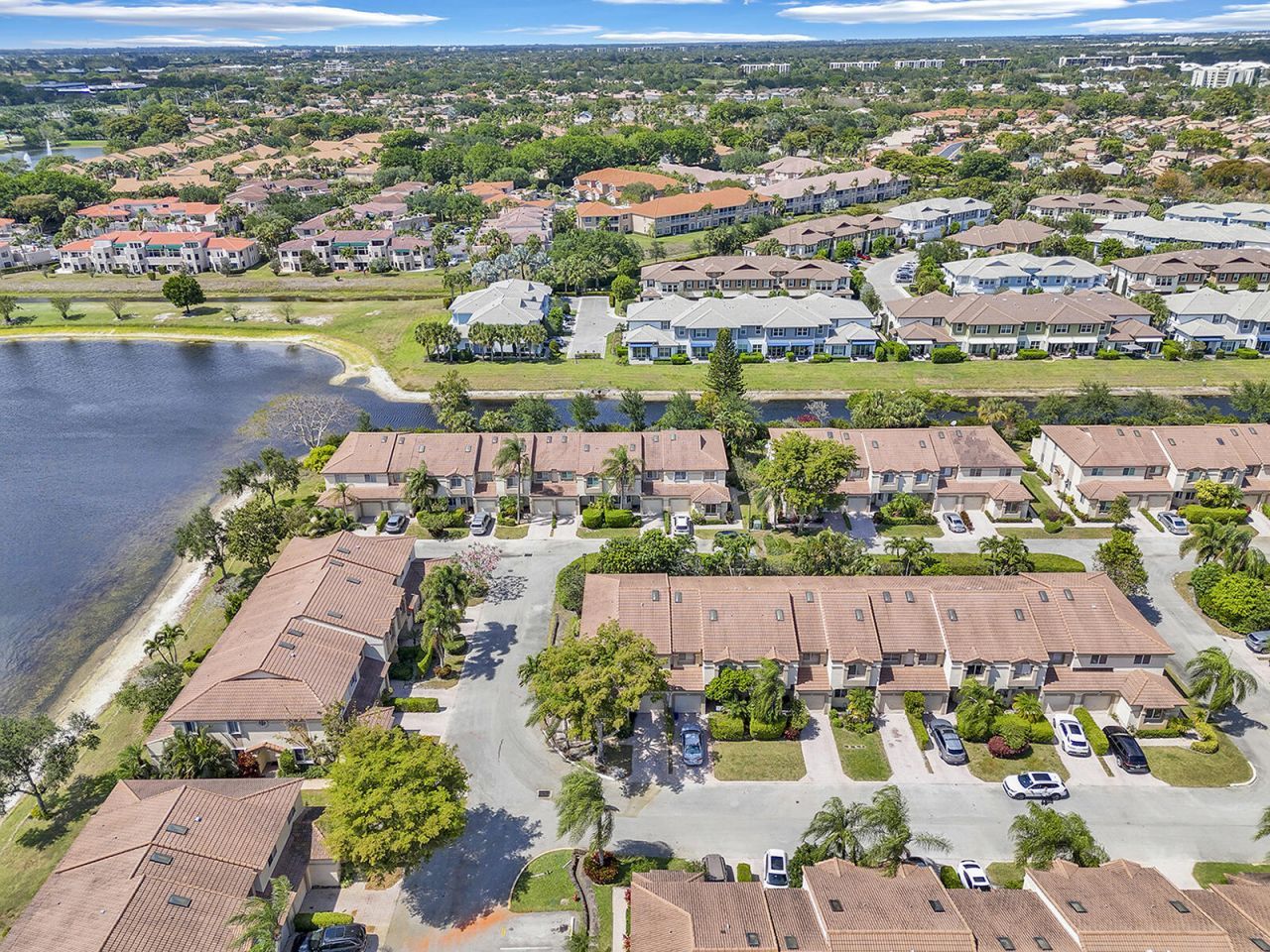 6807 Via Regina, Unit 1, Boca Raton, FL 33433 Photo