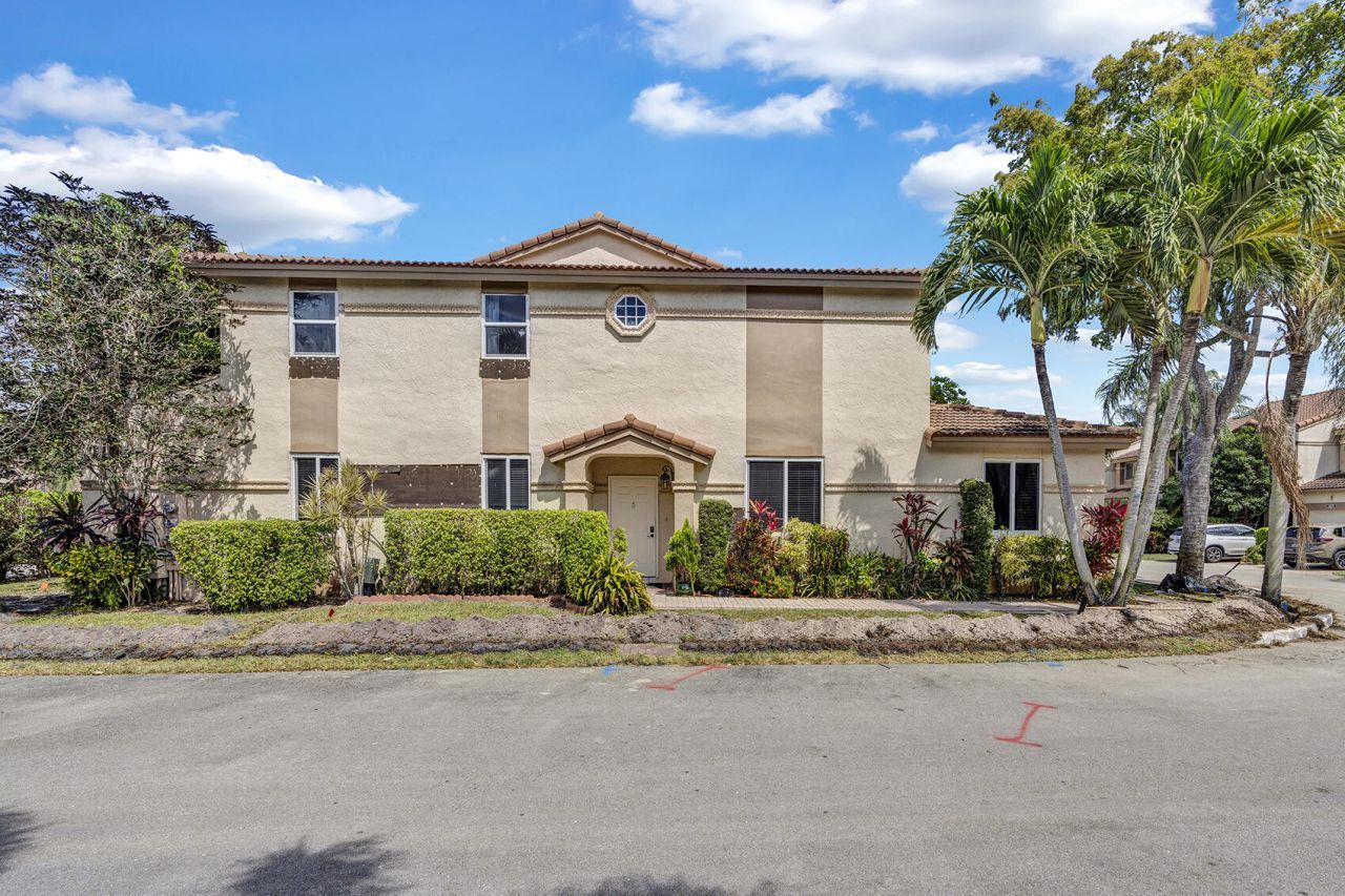 6807 Via Regina, Unit 1, Boca Raton, FL 33433 Photo