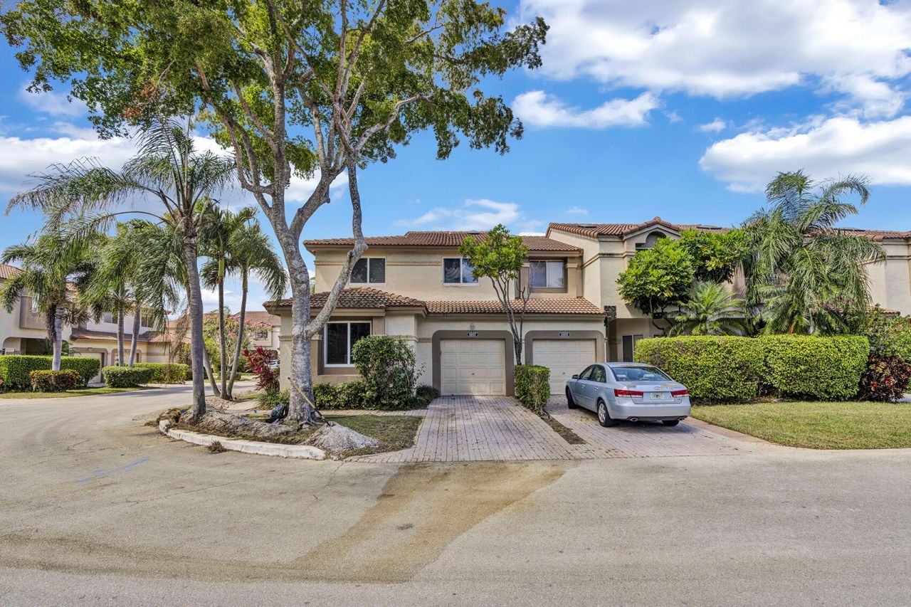 6807 Via Regina, Unit 1, Boca Raton, FL 33433 Photo