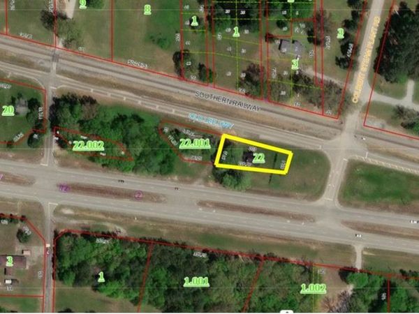 000 Old Lee Hwy, Cherokee, AL