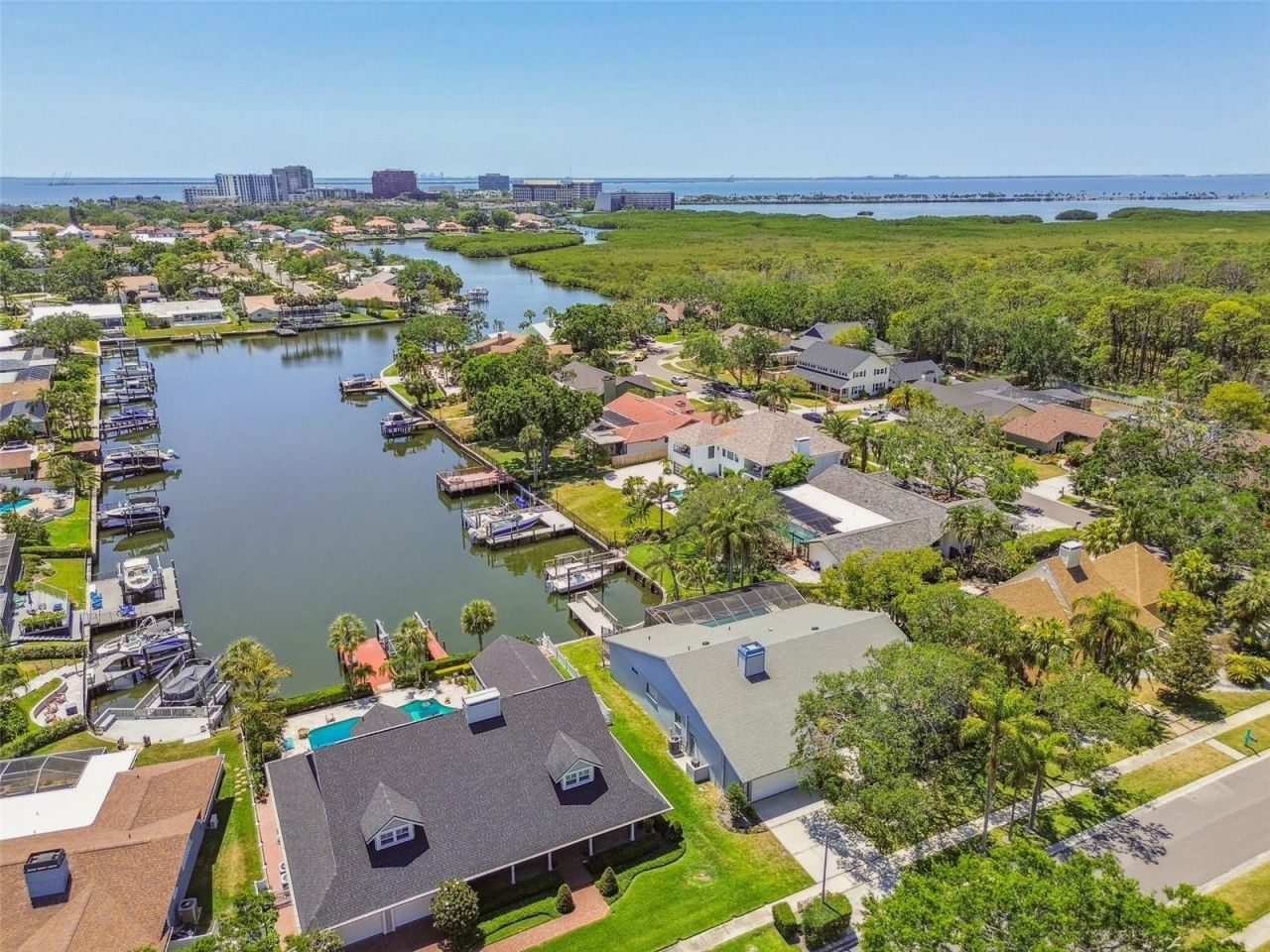 4226 Saltwater Boulevard, Tampa, FL 33615 Photo