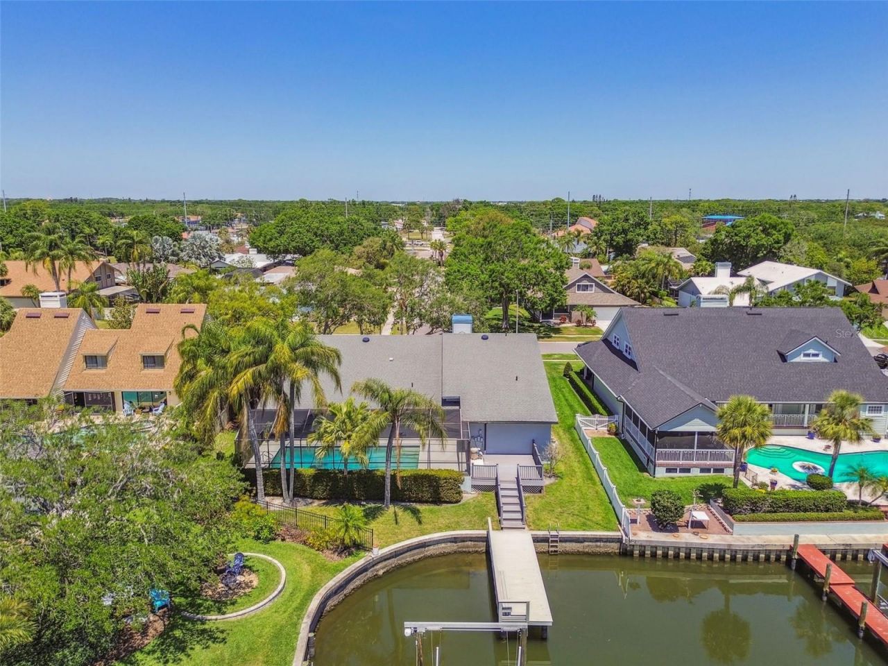 4226 Saltwater Boulevard, Tampa, FL 33615 Photo