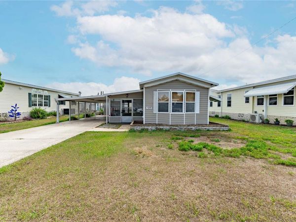 5428 JOYCE STREET, ZEPHYRHILLS, FL 33542