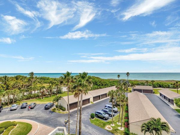 2400 S Ocean Drive, Unit 4351, Fort Pierce, FL 34949