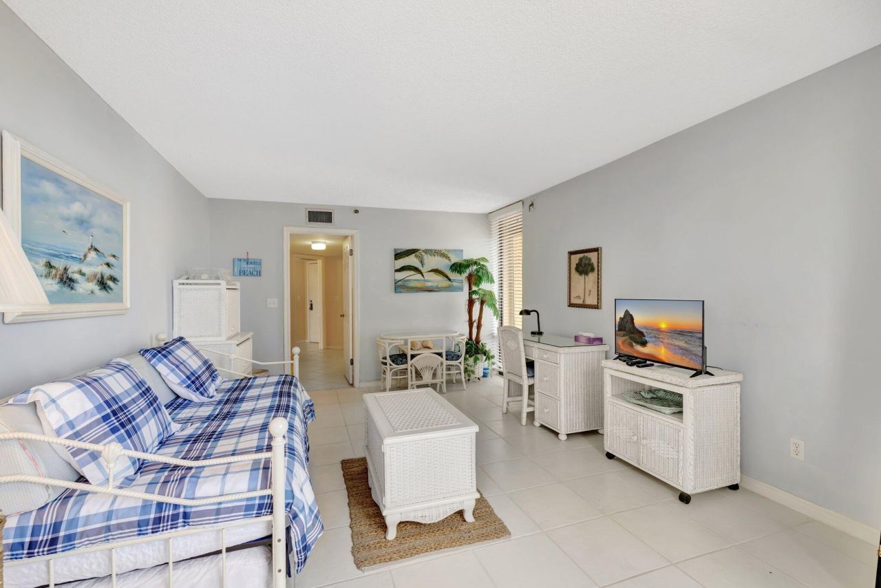2400 S Ocean Drive, Unit 4351, Fort Pierce, FL 34949 Photo