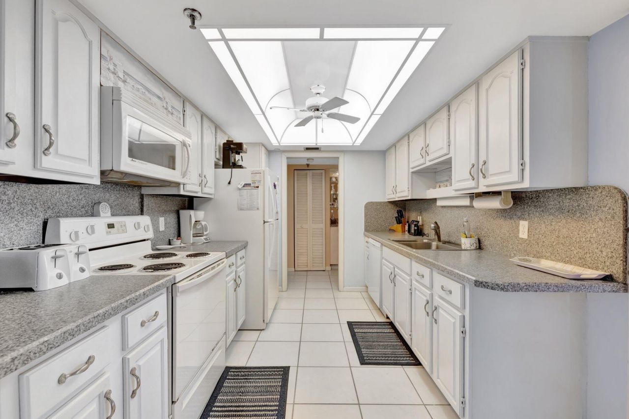 2400 S Ocean Drive, Unit 4351, Fort Pierce, FL 34949 Photo