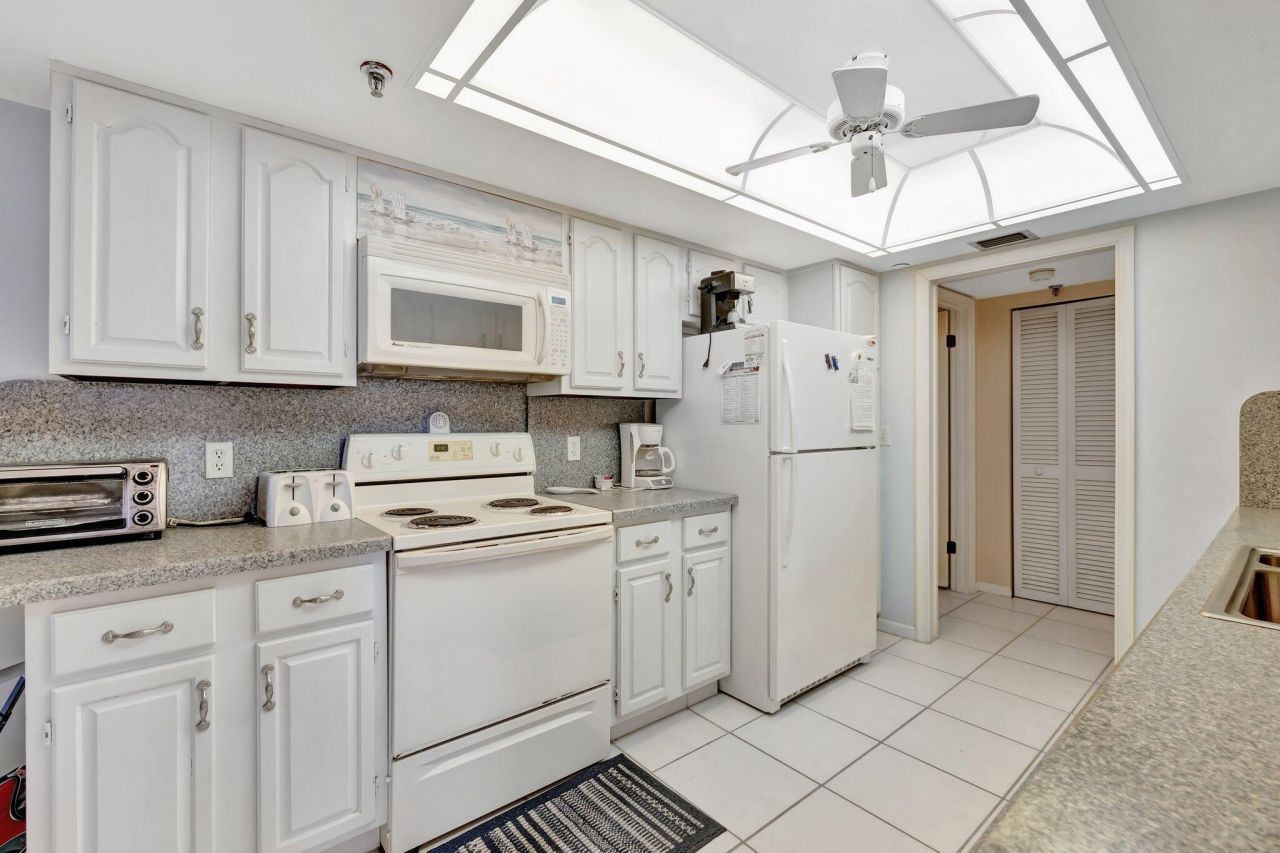 2400 S Ocean Drive, Unit 4351, Fort Pierce, FL 34949 Photo