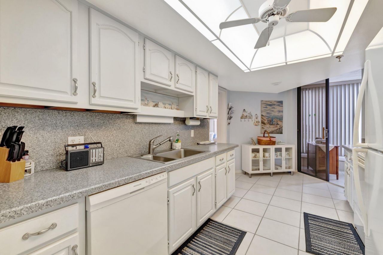 2400 S Ocean Drive, Unit 4351, Fort Pierce, FL 34949 Photo