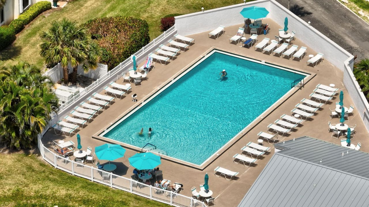 2400 S Ocean Drive, Unit 4351, Fort Pierce, FL 34949 Photo