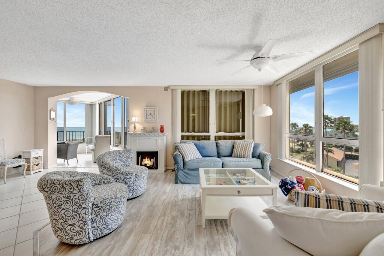 2400 S Ocean Drive, Unit 4351, Fort Pierce, FL 34949 Photo