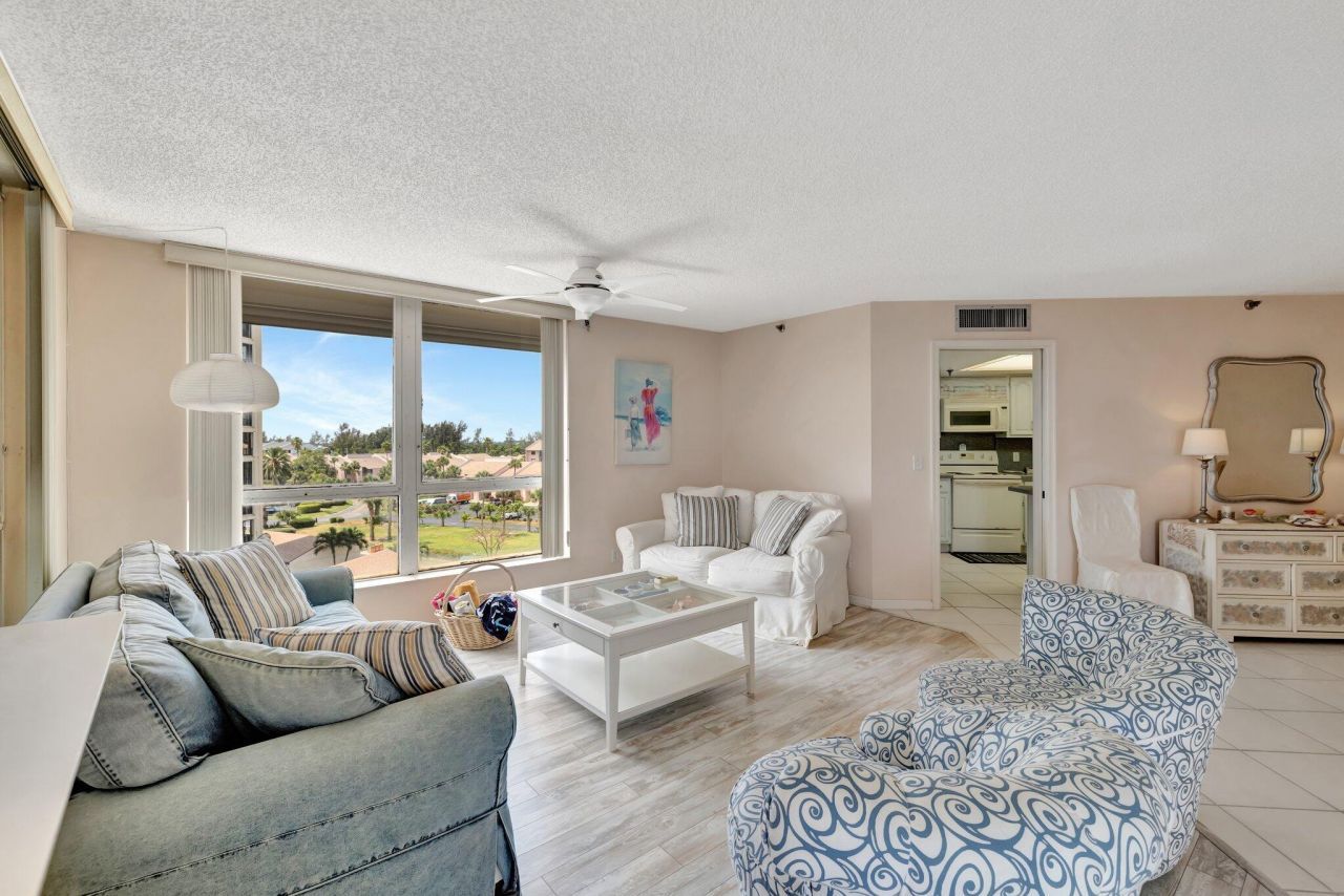 2400 S Ocean Drive, Unit 4351, Fort Pierce, FL 34949 Photo