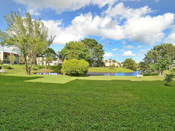 829 Camino Road, Unit 112-B, Delray Beach, FL 33445