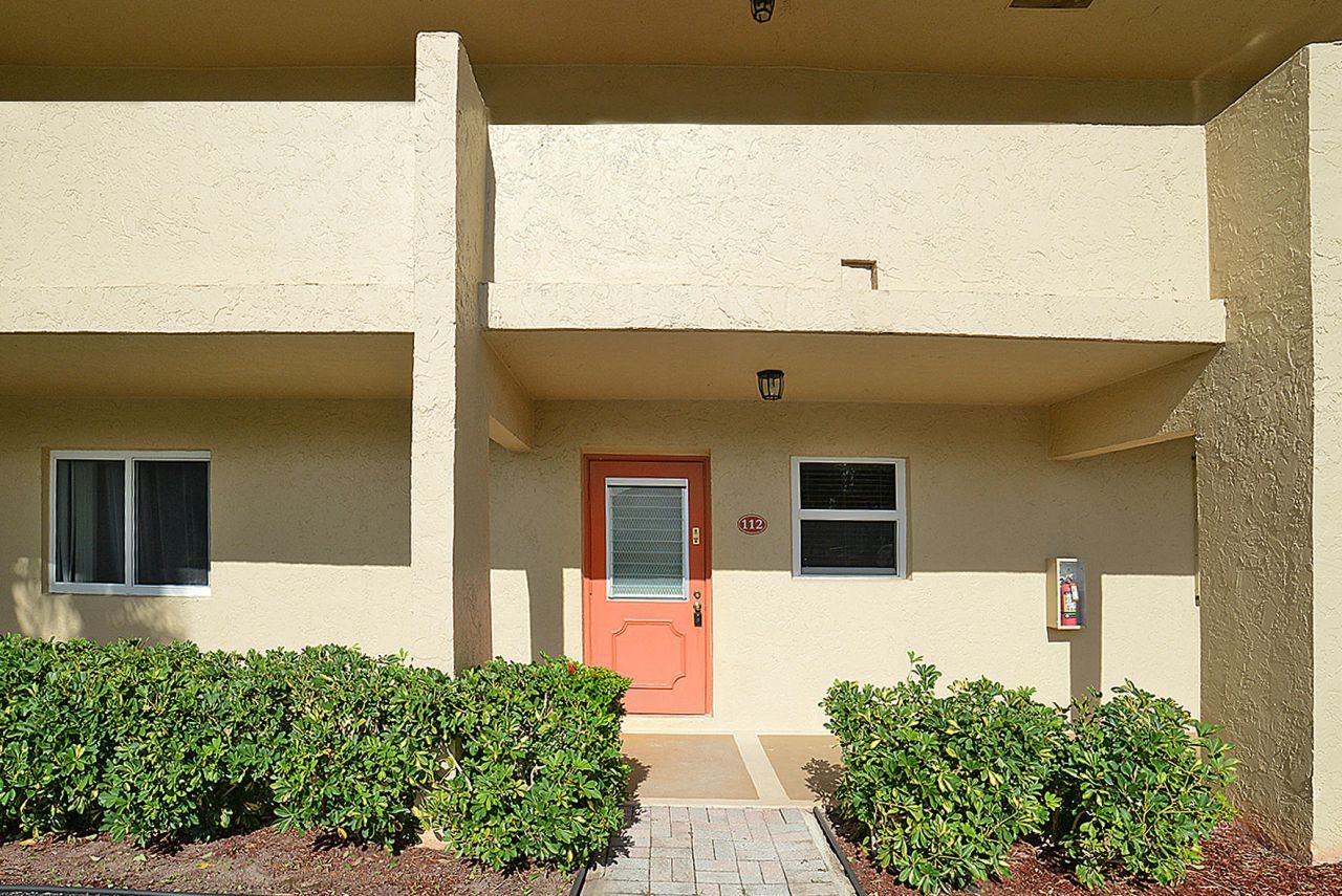 829 Camino Road, Unit 112-B, Delray Beach, FL 33445 Photo