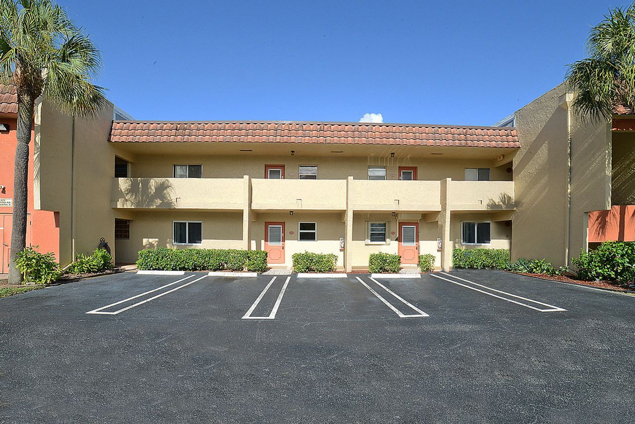 829 Camino Road, Unit 112-B, Delray Beach, FL 33445 Photo
