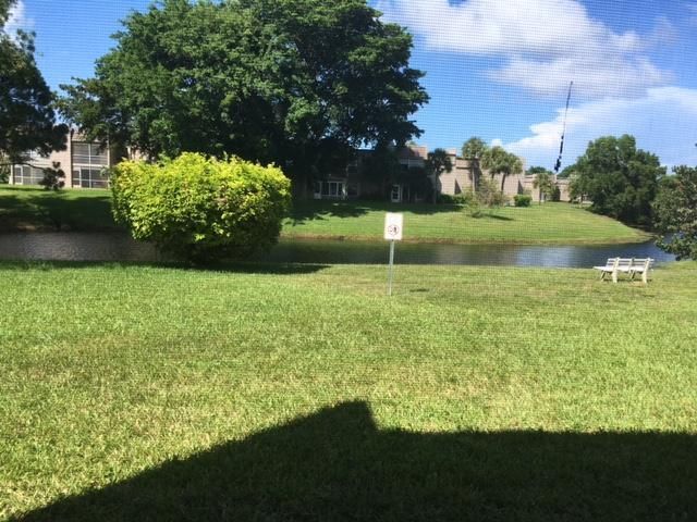 829 Camino Road, Unit 112-B, Delray Beach, FL 33445 Photo