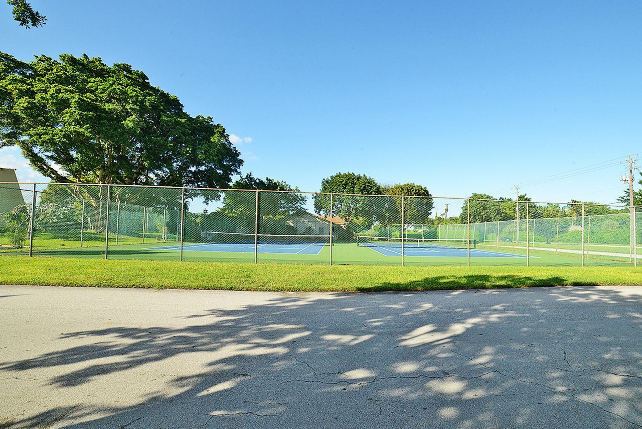 829 Camino Road, Unit 112-B, Delray Beach, FL 33445 Photo