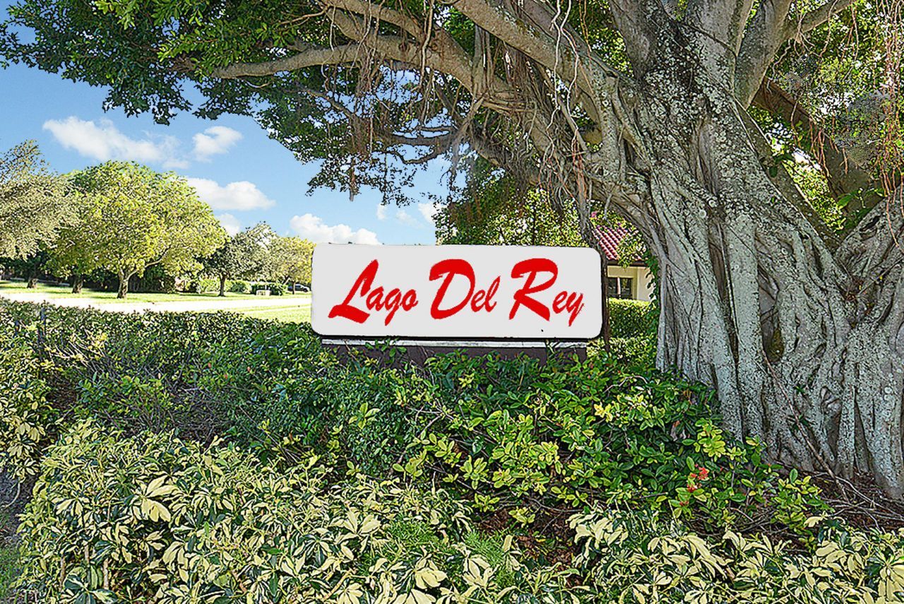 829 Camino Road, Unit 112-B, Delray Beach, FL 33445 Photo