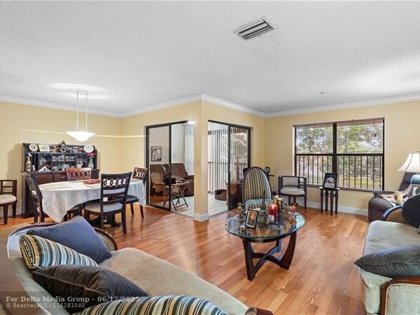 4047 NW 22nd Street, Unit 210B, Coconut Creek, FL 33066