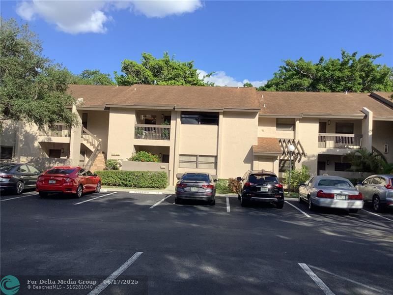 4047 NW 22nd Street, Unit 210B, Coconut Creek, FL 33066 Photo