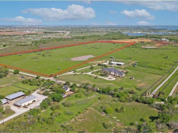 to be determined McReynolds, Sanger, TX 76266