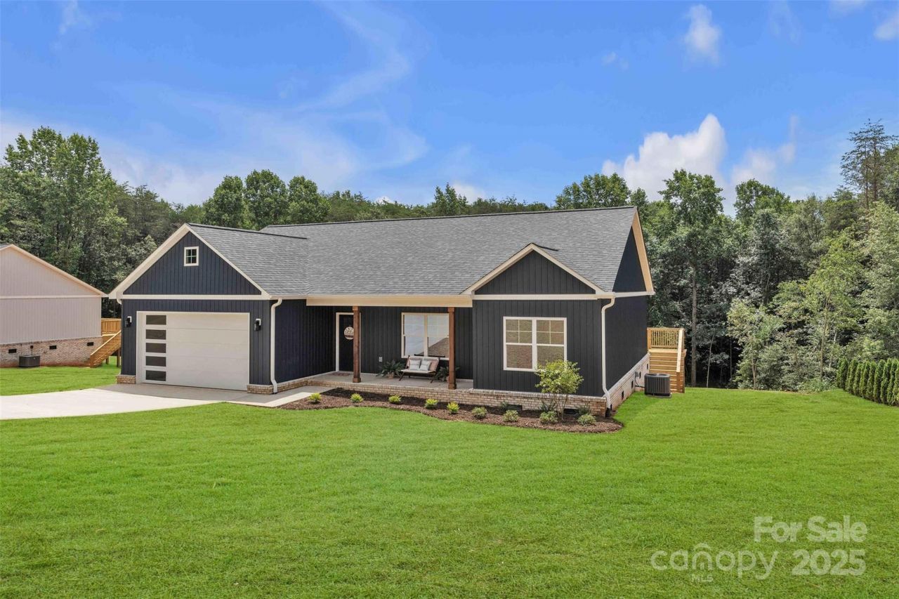 85 Cornerstone Drive, Taylorsville, NC 28681 Main Photo