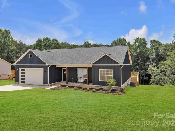 85 Cornerstone Drive, Taylorsville, NC 28681