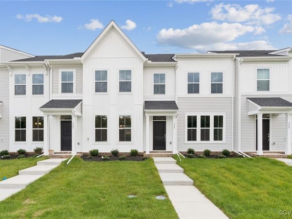 327 Mt. McCauley Way, Aylett, VA 23009