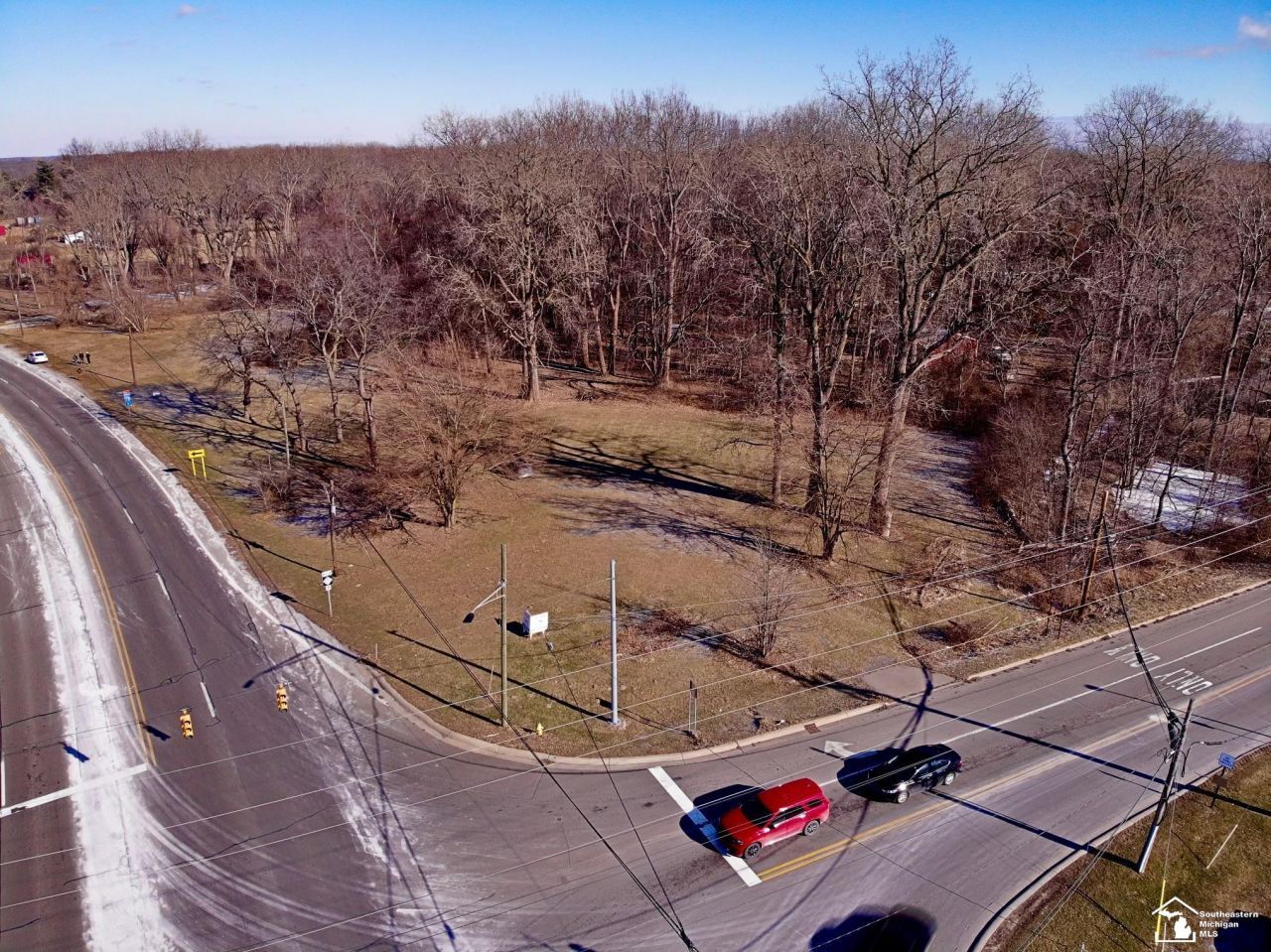 00 N Monroe Street, Frenchtown, MI 48162 Main Photo