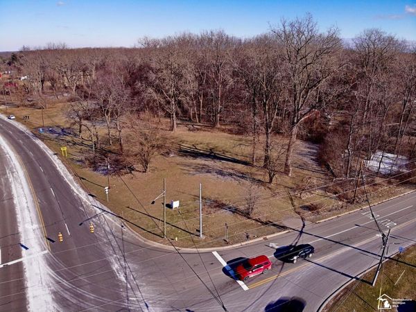 00 N Monroe Street, Frenchtown, MI 48162