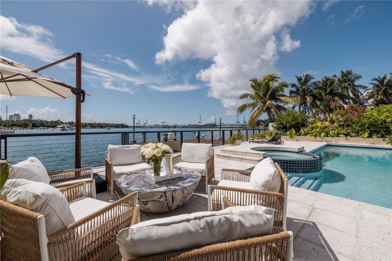 2 S Hibiscus Dr, Miami Beach, FL 33139 Photo