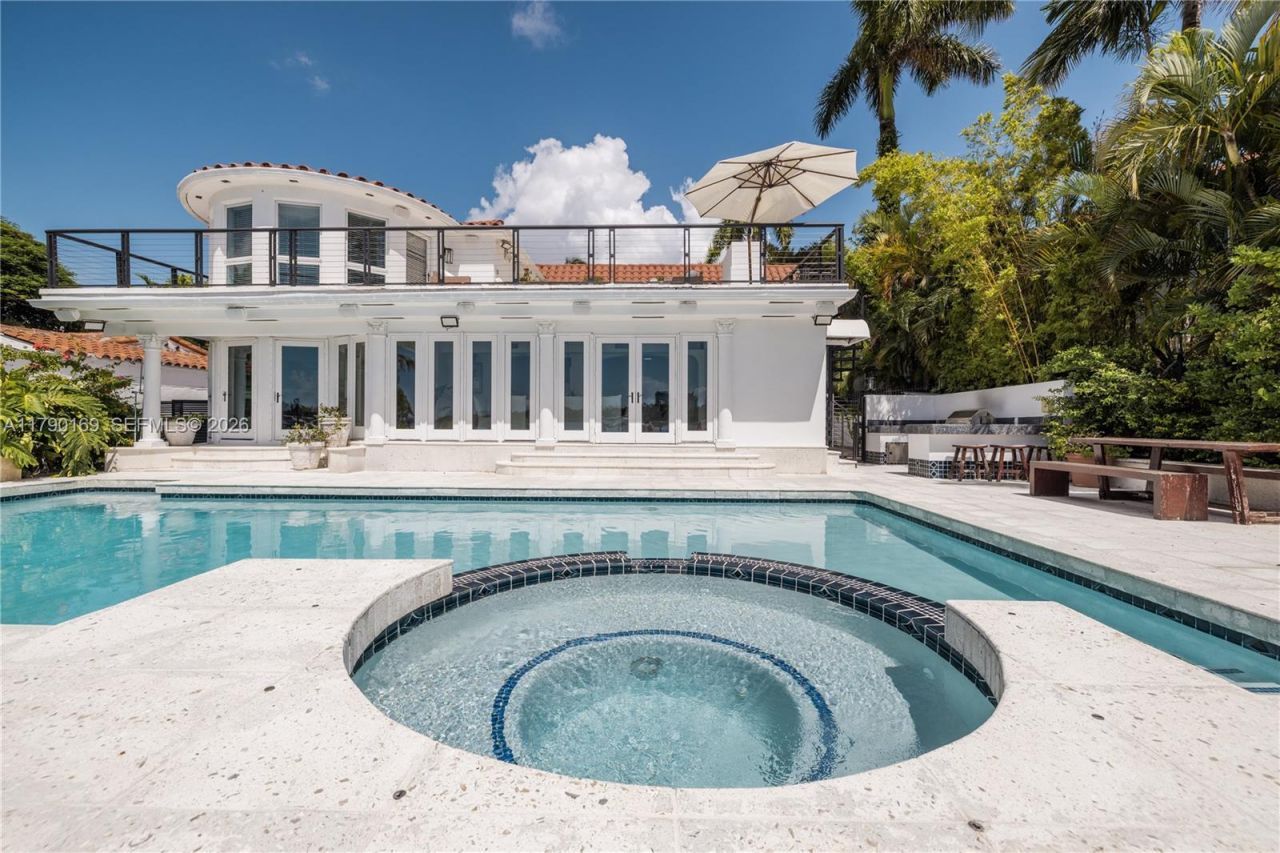 2 S Hibiscus Dr, Miami Beach, FL 33139 Photo