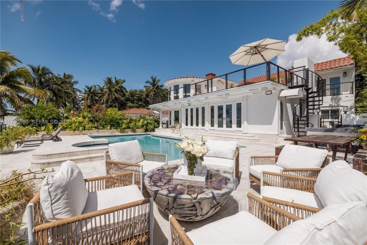 2 S Hibiscus Dr, Miami Beach, FL 33139 Photo