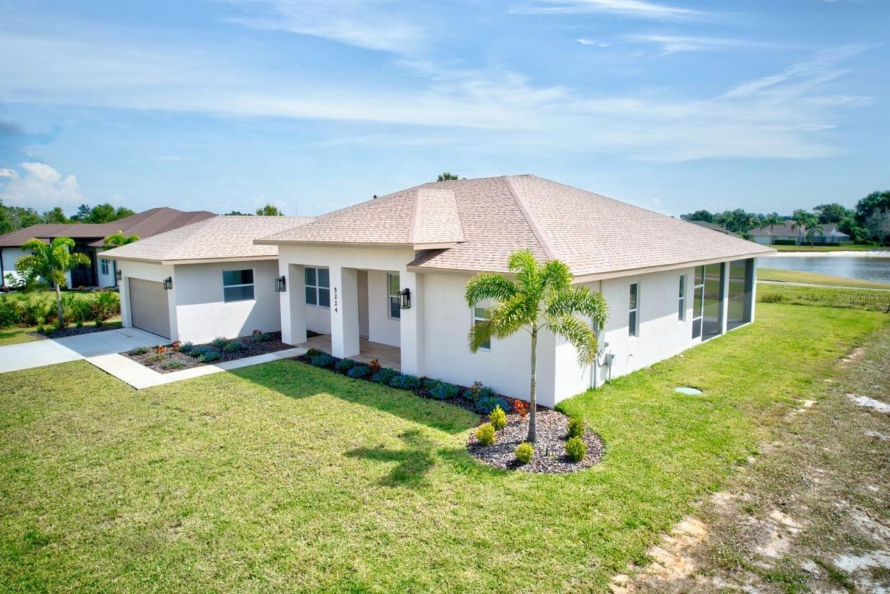 5224 Columbus Boulevard, Sebring, FL 33872 Photo