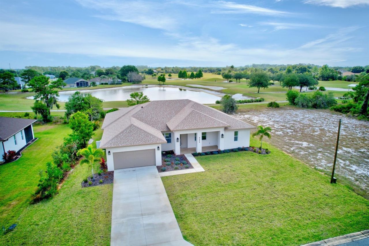 5224 Columbus Boulevard, Sebring, FL 33872 Photo