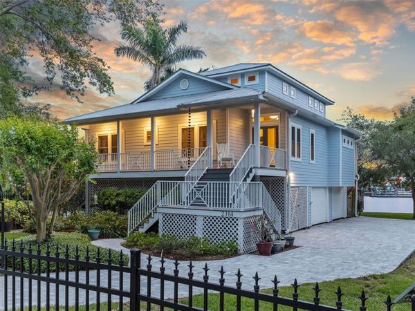 2314 N RIVERSIDE DRIVE, TAMPA, FL 33602